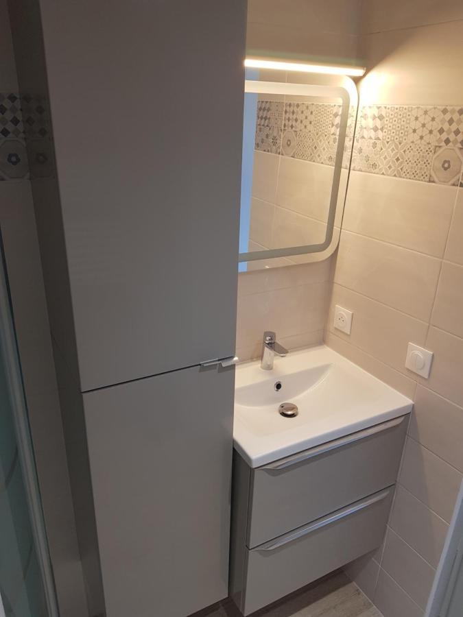 Appartement La Bolline Valdeblore Exterior foto